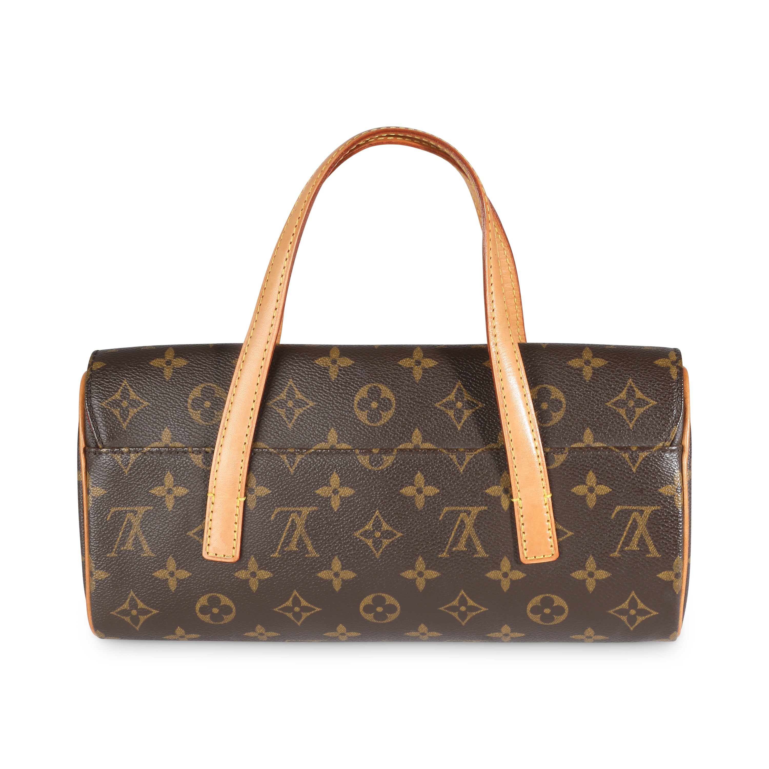 Louis Vuitton Monogram Canvas Sonatine