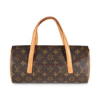 Louis Vuitton Monogram Canvas Sonatine