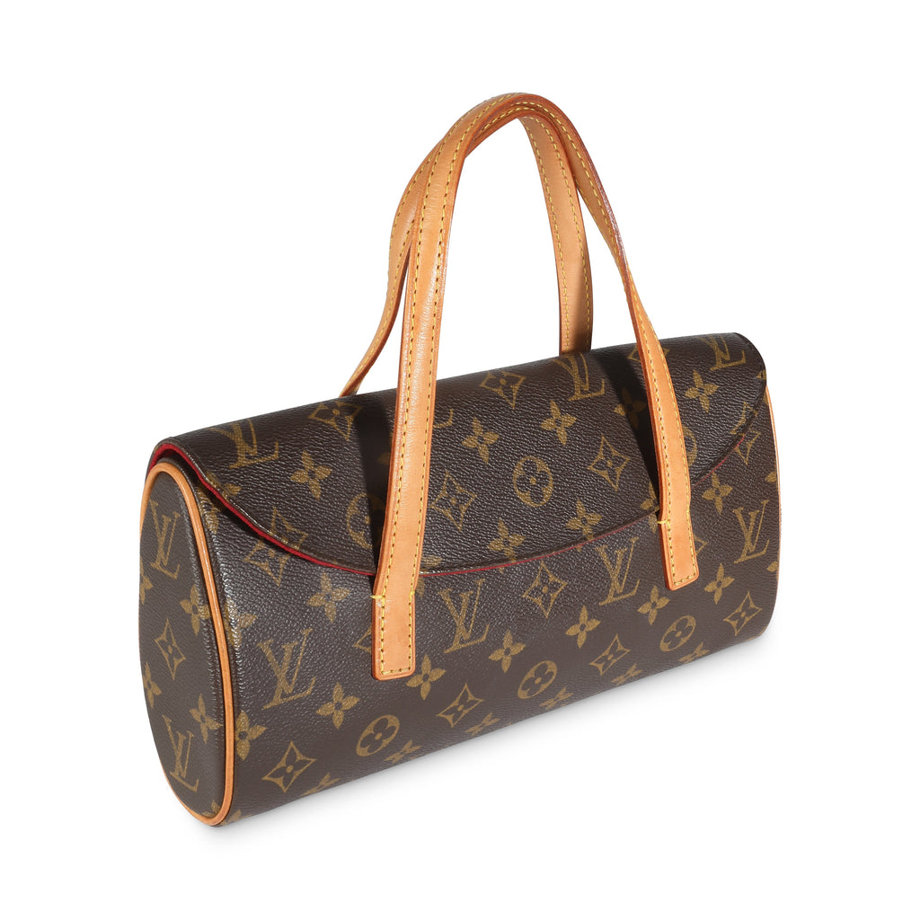 Louis Vuitton Monogram Canvas Sonatine