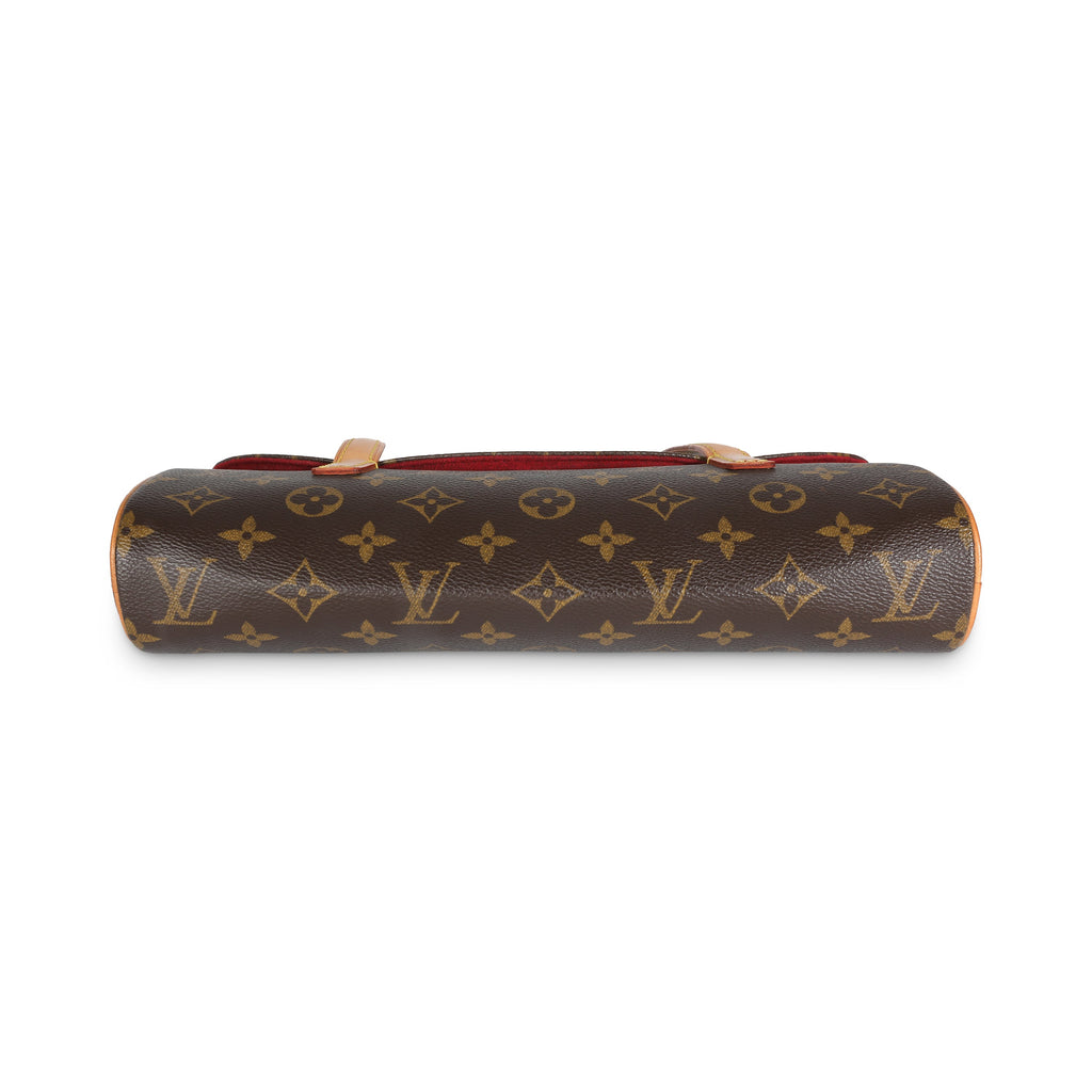 Louis Vuitton Monogram Canvas Sonatine