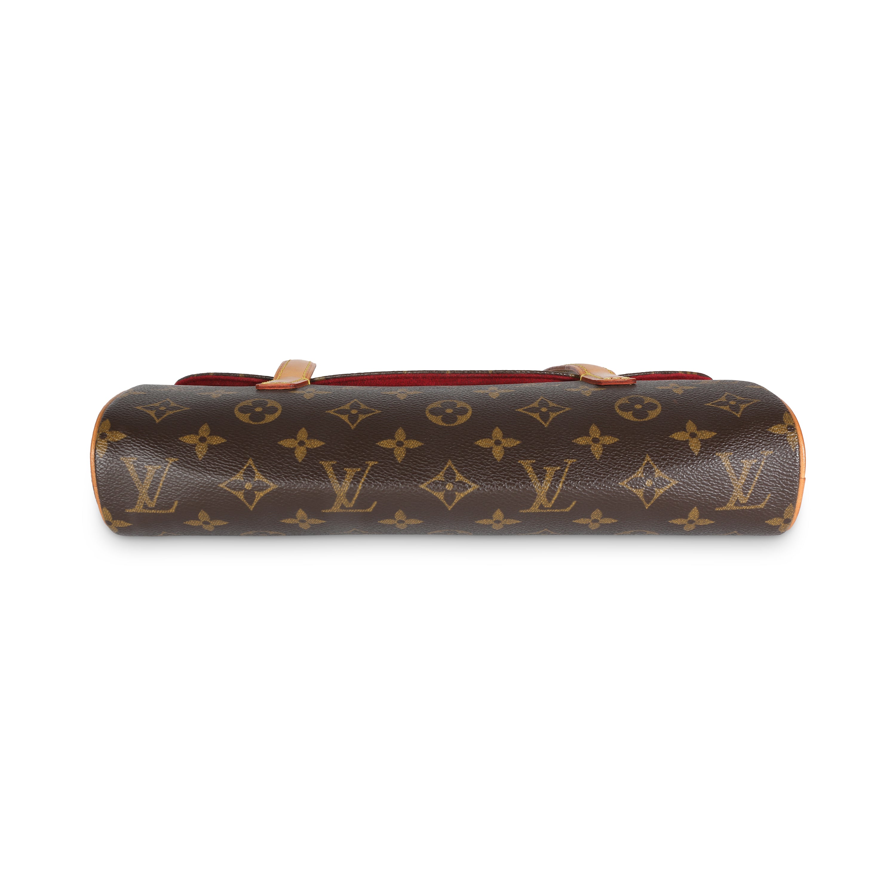 Louis Vuitton Monogram Canvas Sonatine