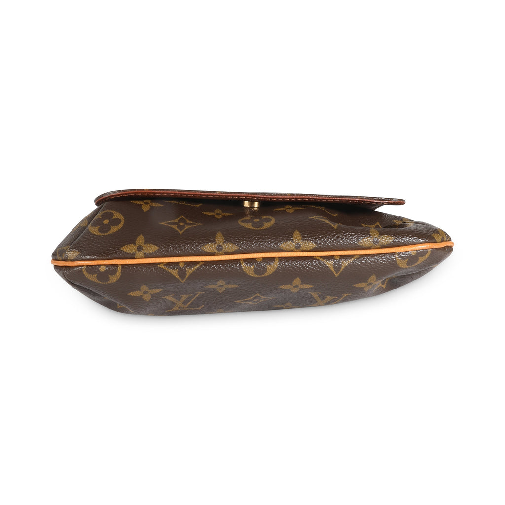 Louis Vuitton Monogram Canvas Musette Salsa