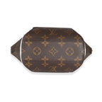 Louis Vuitton Monogram Canvas Match Ellipse BB