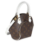 Louis Vuitton Monogram Canvas Match Ellipse BB