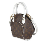 Louis Vuitton Monogram Canvas Match Ellipse BB