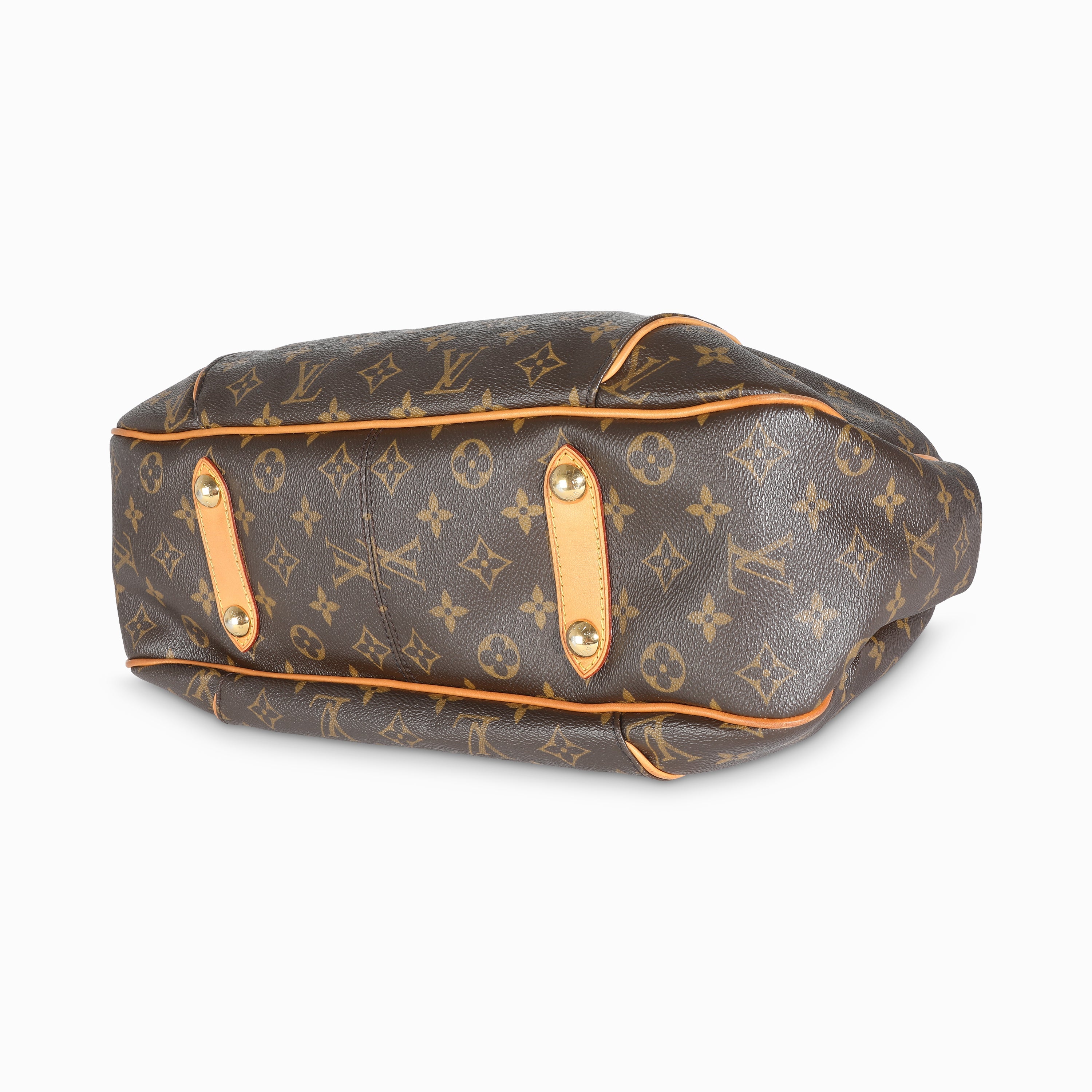 Louis Vuitton Monogram Canvas Galliera PM