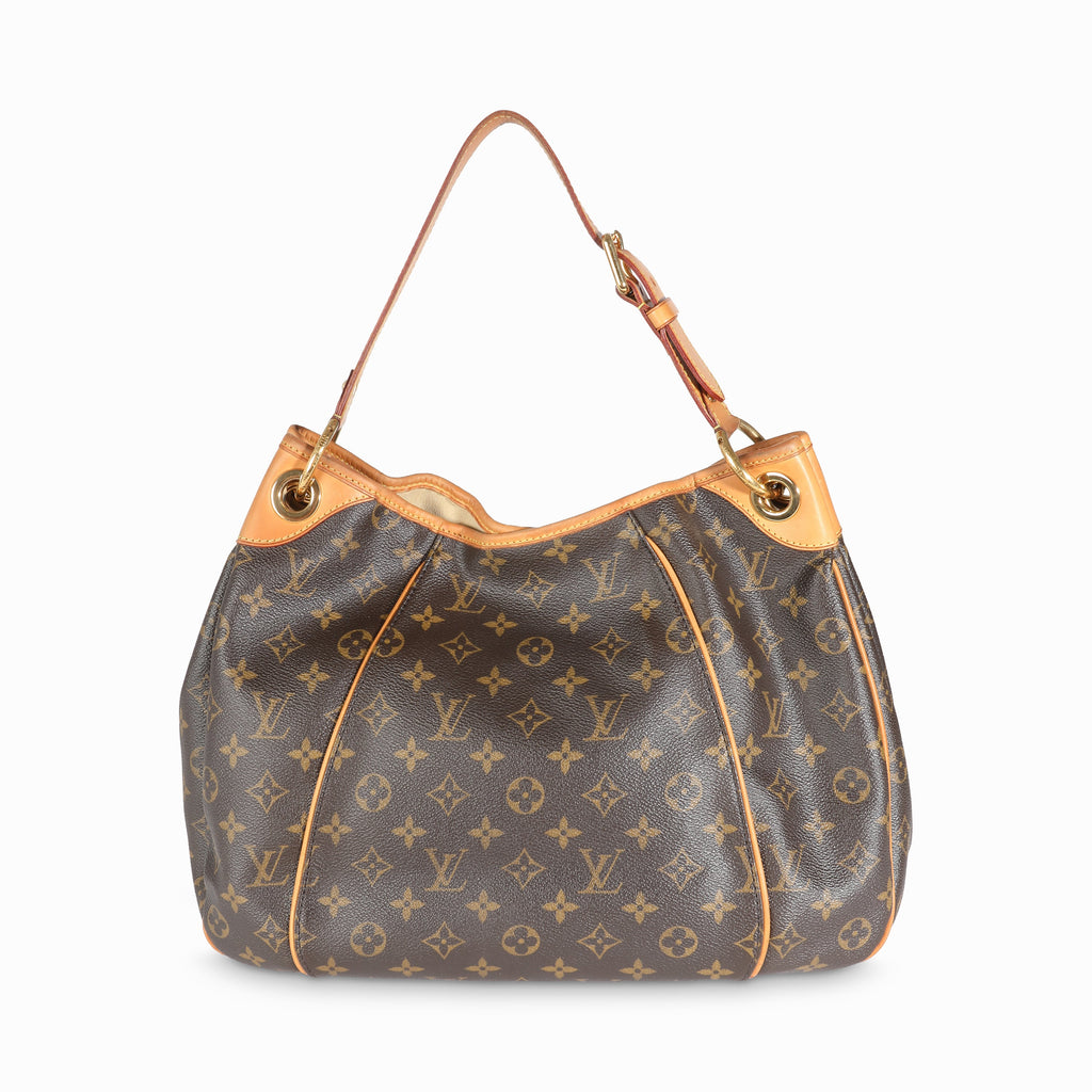 Louis Vuitton Monogram Canvas Galliera PM