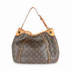 Louis Vuitton Monogram Canvas Galliera PM