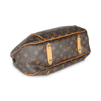 Louis Vuitton Monogram Canvas Galliera PM