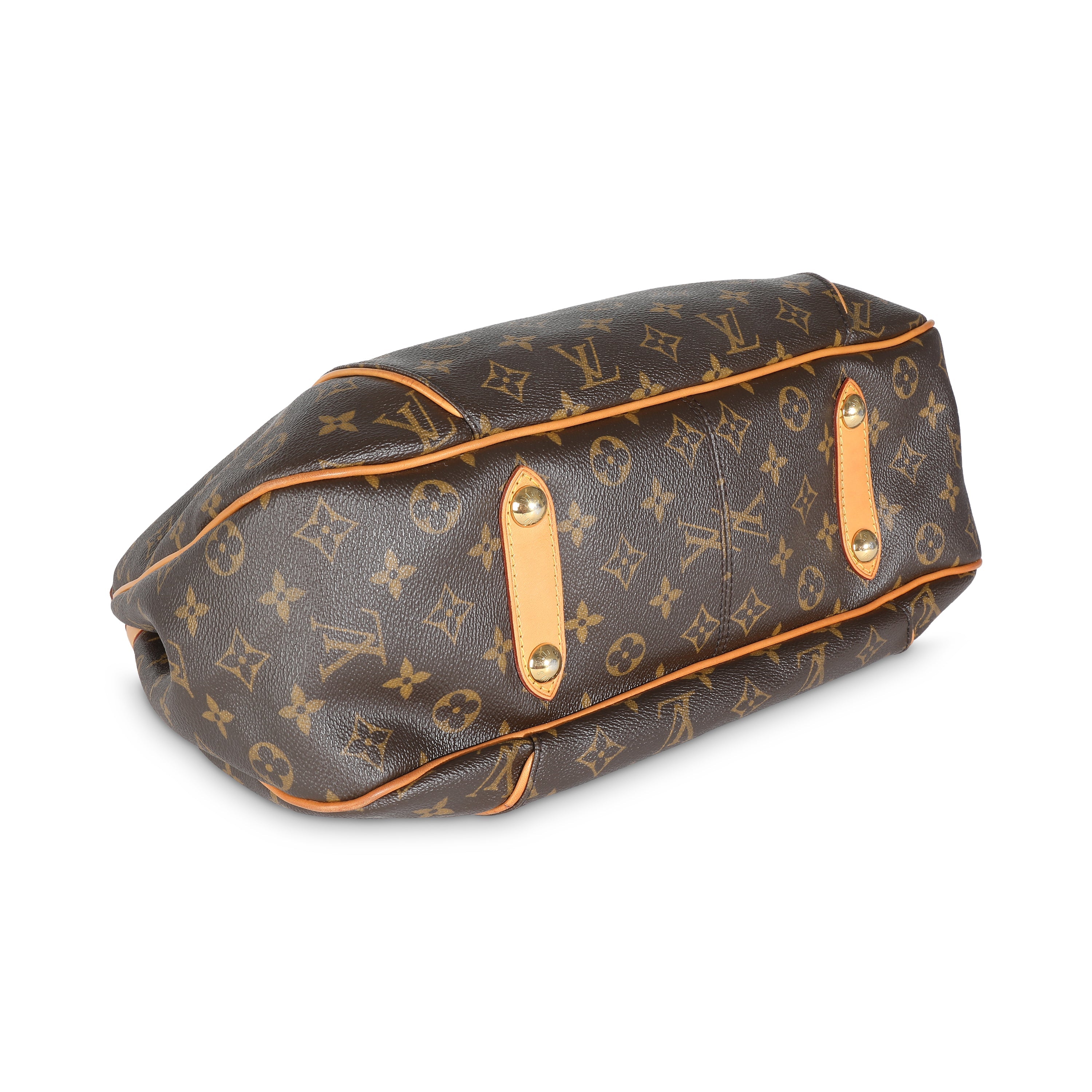 Louis Vuitton Monogram Canvas Galliera PM