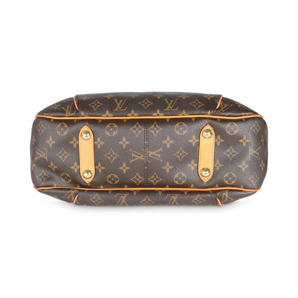 Louis Vuitton Monogram Canvas Galliera PM
