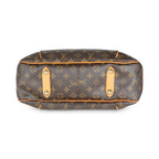 Louis Vuitton Monogram Canvas Galliera PM