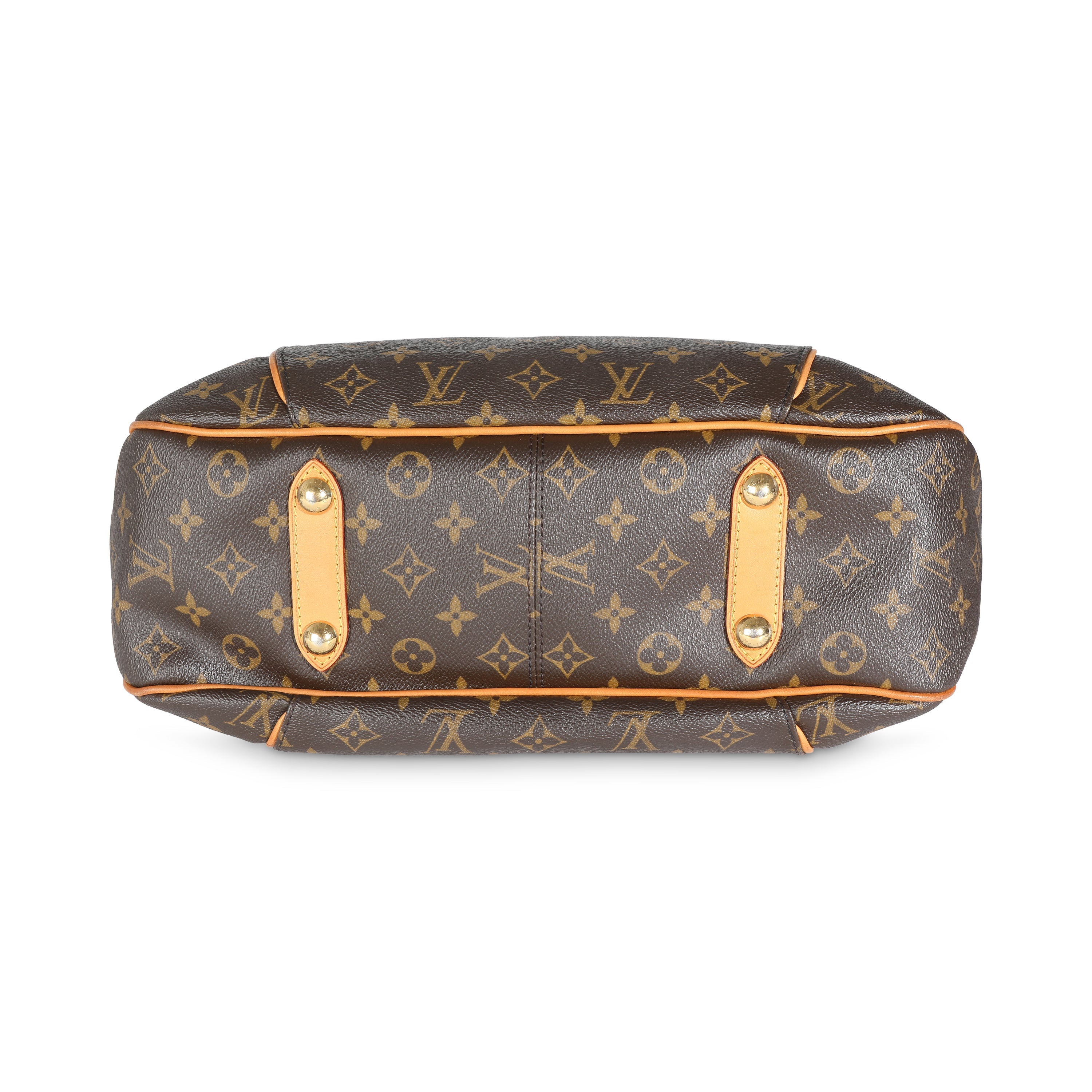 Louis Vuitton Monogram Canvas Galliera PM