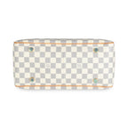 Louis Vuitton Damier Azur Canvas Figheri PM