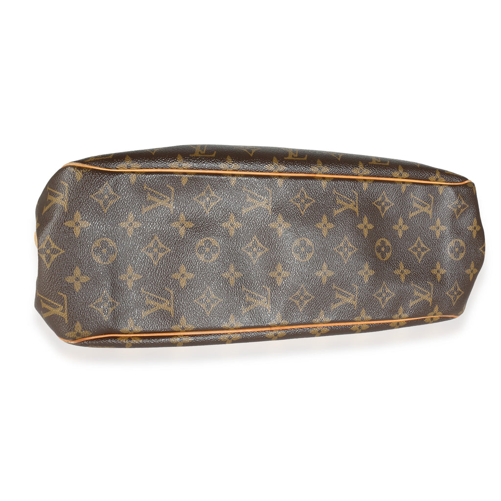 Louis Vuitton Monogram Canvas Batignolles Horizontal