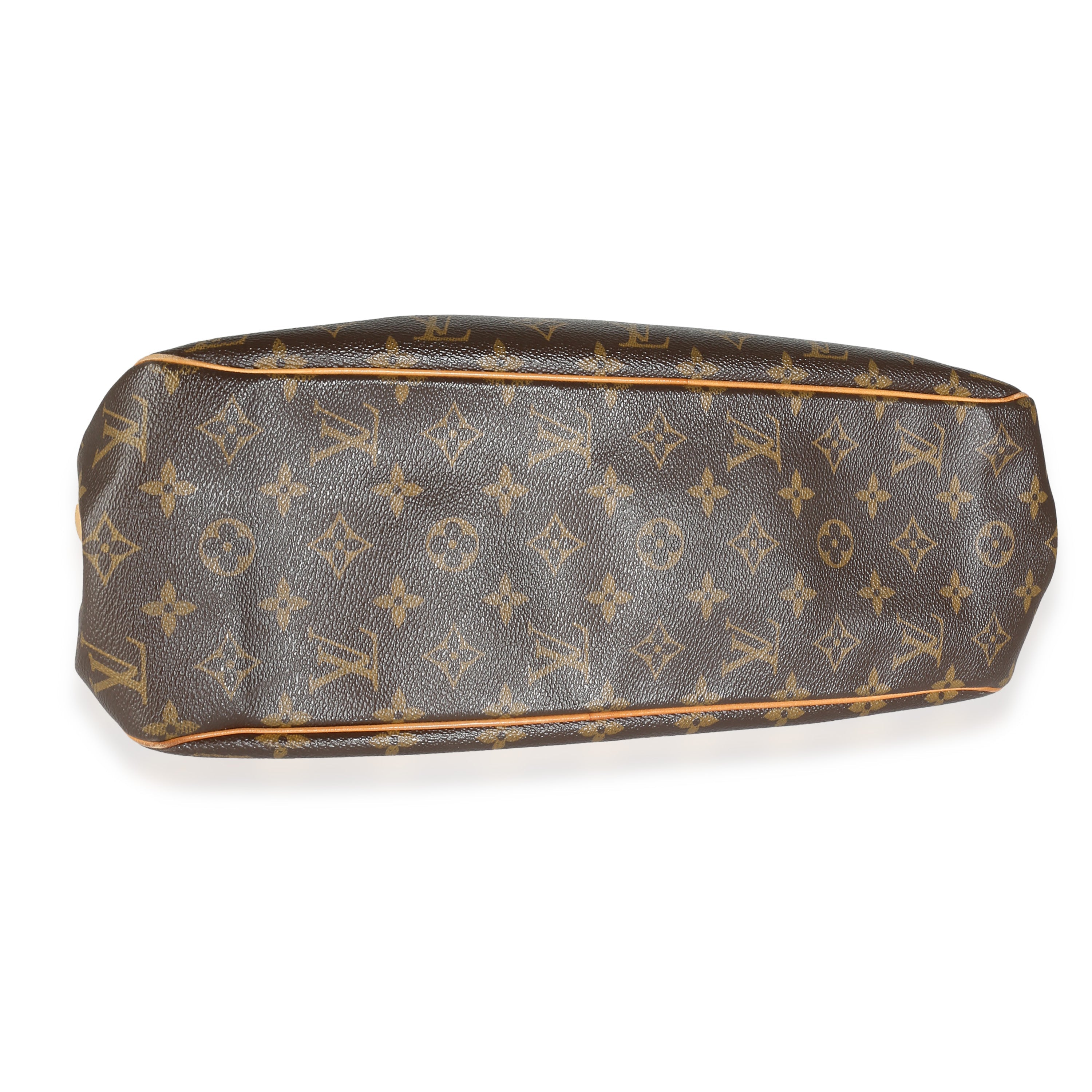 Louis Vuitton Monogram Canvas Batignolles Horizontal