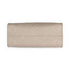 Louis Vuitton Tourterelle Giant Monogram Empreinte Onthego MM