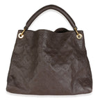 Louis Vuitton Ombre Monogram Empreinte Artsy MM