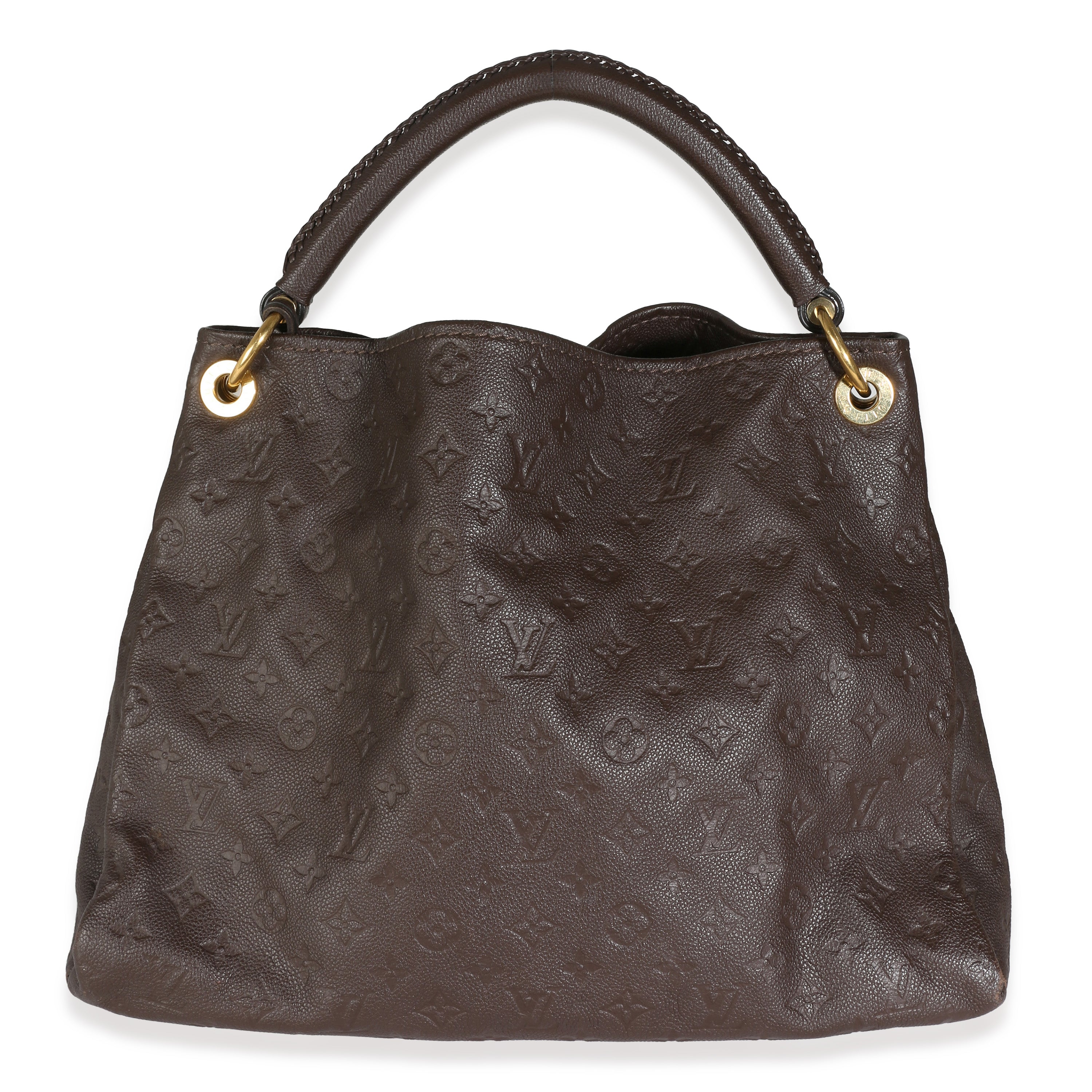 Louis Vuitton Ombre Monogram Empreinte Artsy MM