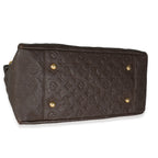 Louis Vuitton Ombre Monogram Empreinte Artsy MM