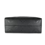 Louis Vuitton Black Monogram Empreinte Onthego GM