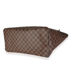 Louis Vuitton Damier Ebene Canvas Neverfull GM