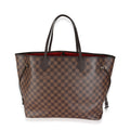 Louis Vuitton Damier Ebene Canvas Neverfull GM