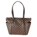 Louis Vuitton Damier Ebene Canvas Totally PM