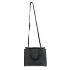 Louis Vuitton Black Giant Monogram Empreinte Onthego PM