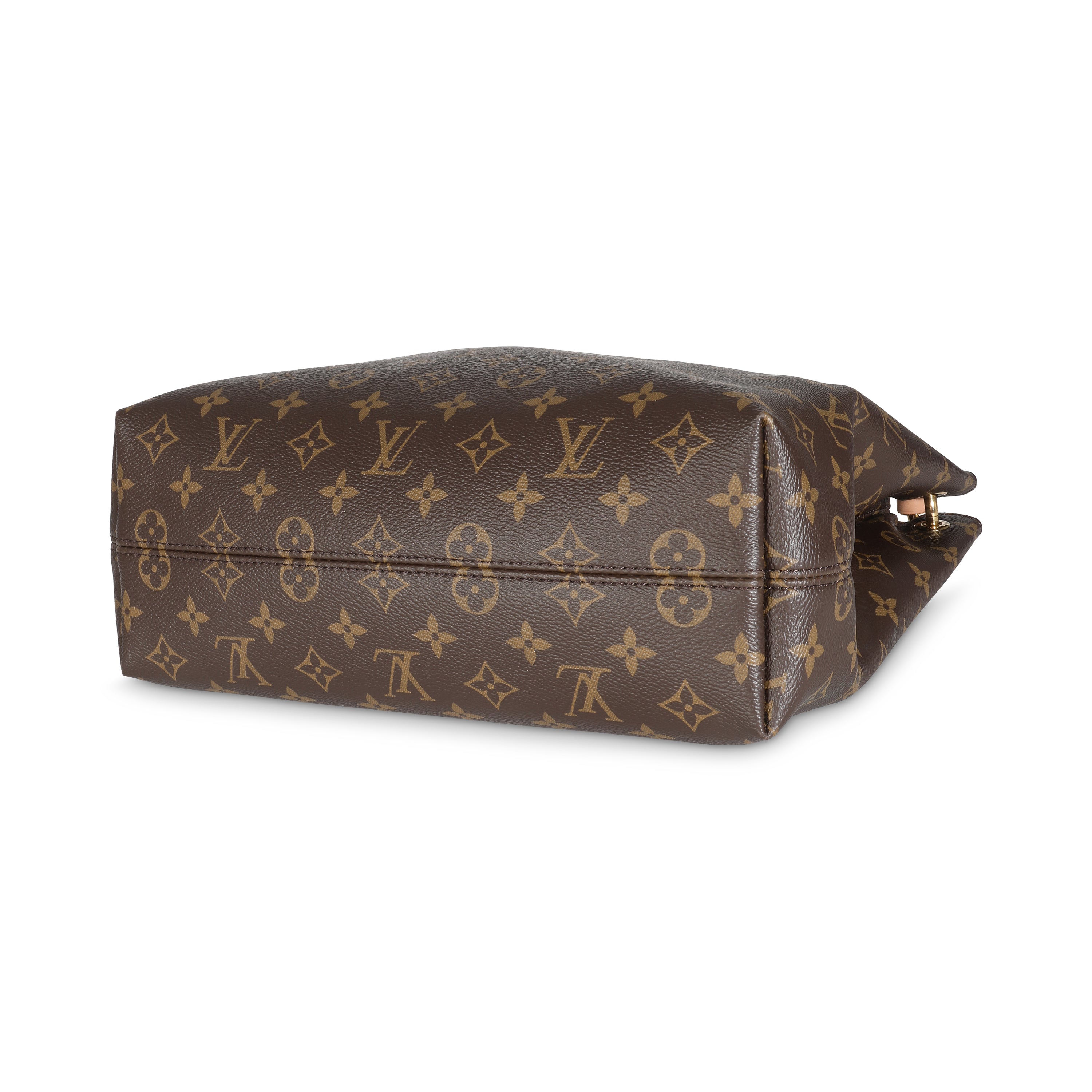 Louis Vuitton Monogram Canvas Graceful PM