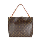 Louis Vuitton Monogram Canvas Graceful PM