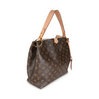 Louis Vuitton Monogram Canvas Graceful PM