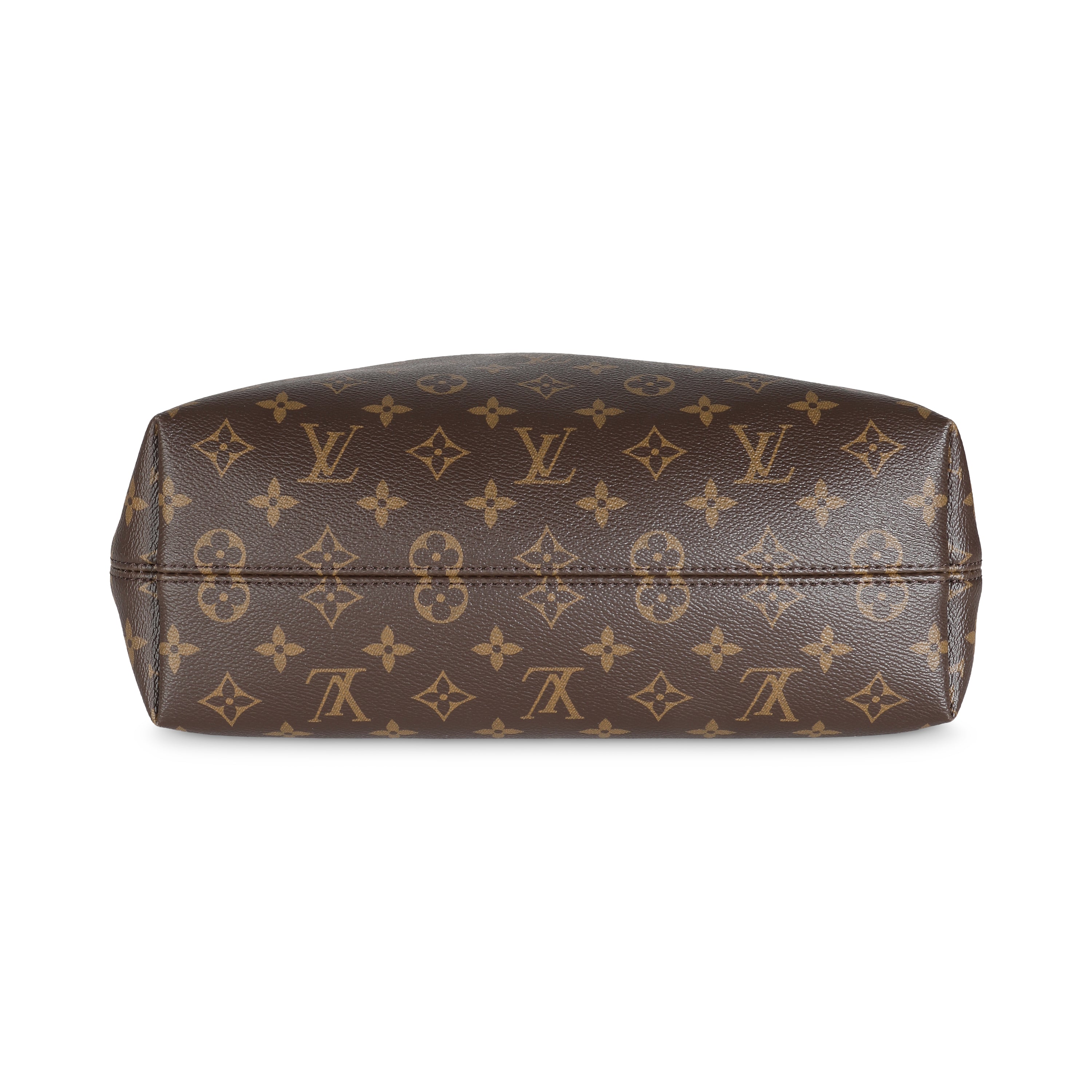 Louis Vuitton Monogram Canvas Graceful PM