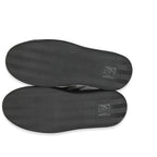 Louis Vuitton Black Calfskin Mens LV Beverly Hills Sneakers 7