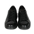 Louis Vuitton Black Calfskin Mens LV Beverly Hills Sneakers 7