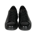 Louis Vuitton Black Calfskin Mens LV Beverly Hills Sneakers 7