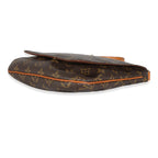 Louis Vuitton Monogram Canvas Musette Salsa PM