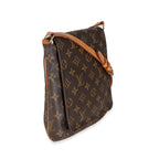 Louis Vuitton Monogram Canvas Musette Salsa PM