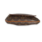 Louis Vuitton Monogram Canvas Musette Salsa PM