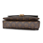 Louis Vuitton Monogram Canvas Pochette Metis