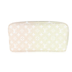 Louis Vuitton Sunset Kaki Monogram Giant Spring In The City Neverfull MM
