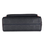 Louis Vuitton Marine Rouge Monogram Empreinte Vavin PM