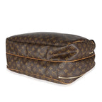Louis Vuitton Monogram Canvas Heures Alize 24