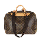 Louis Vuitton Monogram Canvas Heures Alize 24