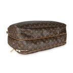 Louis Vuitton Monogram Canvas Heures Alize 24