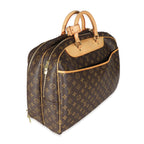 Louis Vuitton Monogram Canvas Heures Alize 24