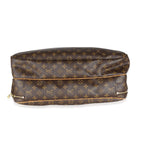 Louis Vuitton Monogram Canvas Heures Alize 24