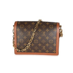 Louis Vuitton Reverse Monogram Canvas Dauphine MM