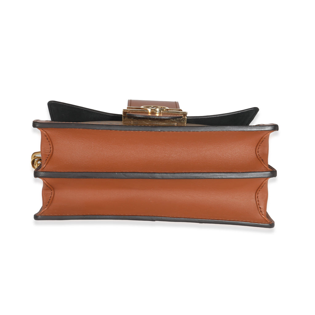 Louis Vuitton Reverse Monogram Canvas Dauphine MM