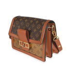 Louis Vuitton Reverse Monogram Canvas Dauphine MM